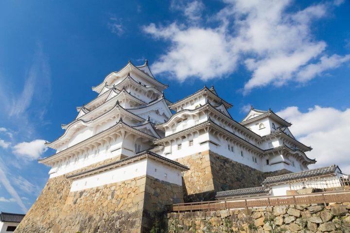 關西「大阪姬路四國」5日遊｜大阪姬路四國