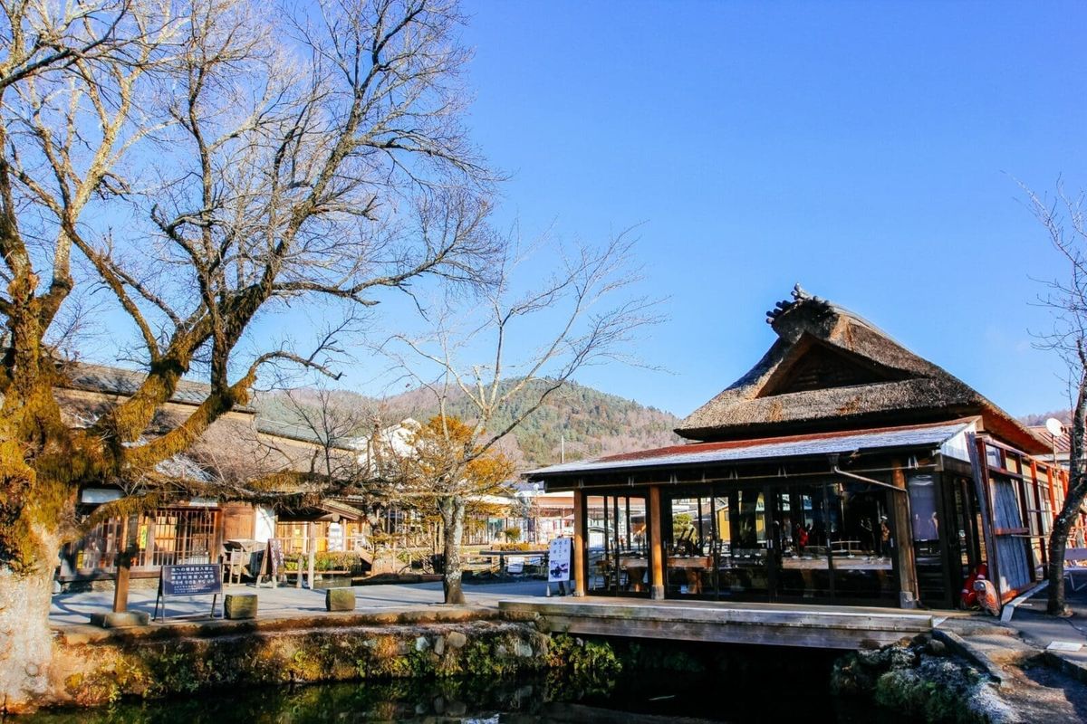 淺間神社