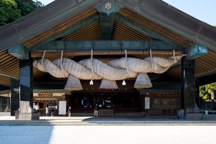 關西「山陰山陽深度巡禮」6日遊｜鬼太郎街道・御前酒藏元辻本店・皆生溫泉 菊乃家