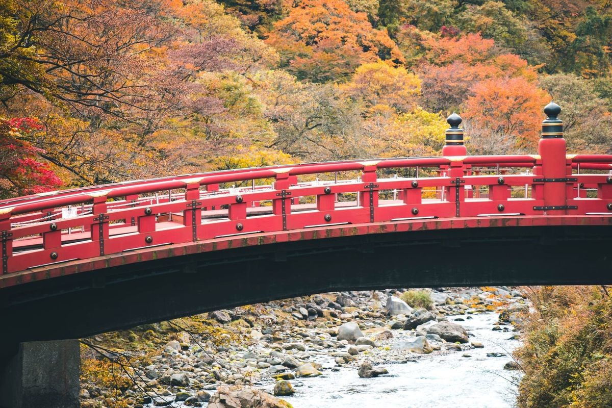日光東照宮