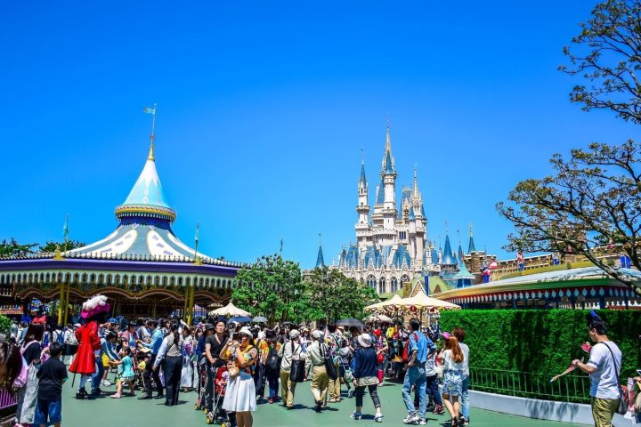 東京「星野東京灣迪士尼與富士山景點」5日遊｜晴空塔・淺草寺・淺間神社
