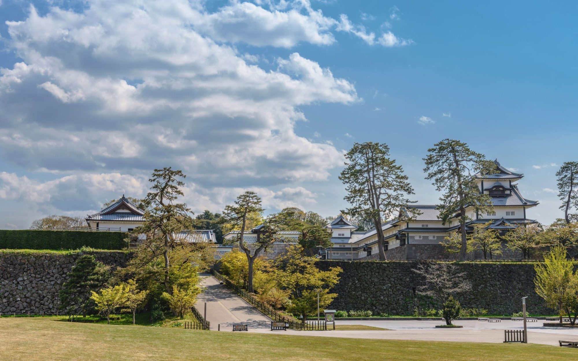 北陸小京都 金澤旅遊攻略|國家地理必訪地點唯一上榜日本城市! - GO JAPAN 日本包車