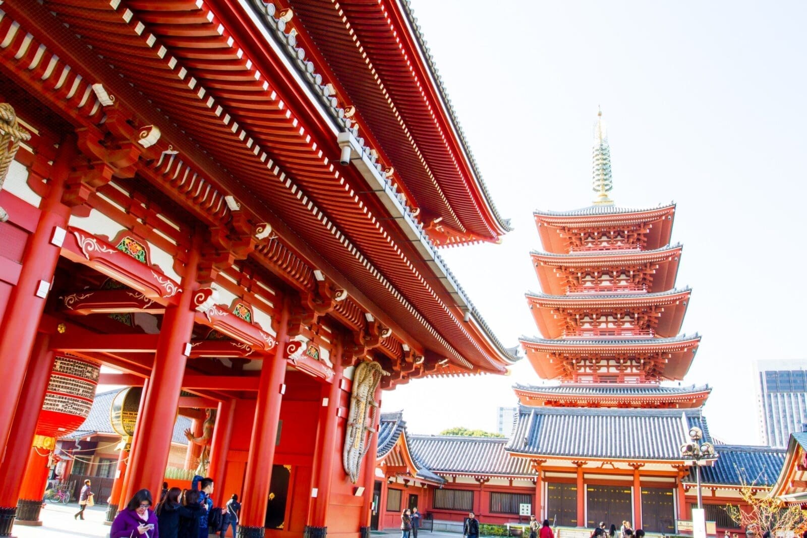 日本有哪些景點適合行動不便的老人呢?(有無障礙設施,提供輪椅租借)