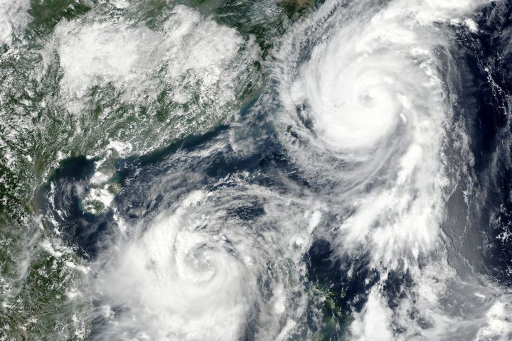 2026 台灣飛日本遇颱風怎麼辦？航班取消改票與保險攻略