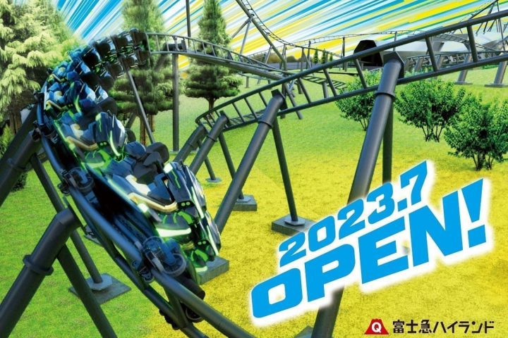 富士急 ZOKKON 攻略｜票價、身高限制與交通整理