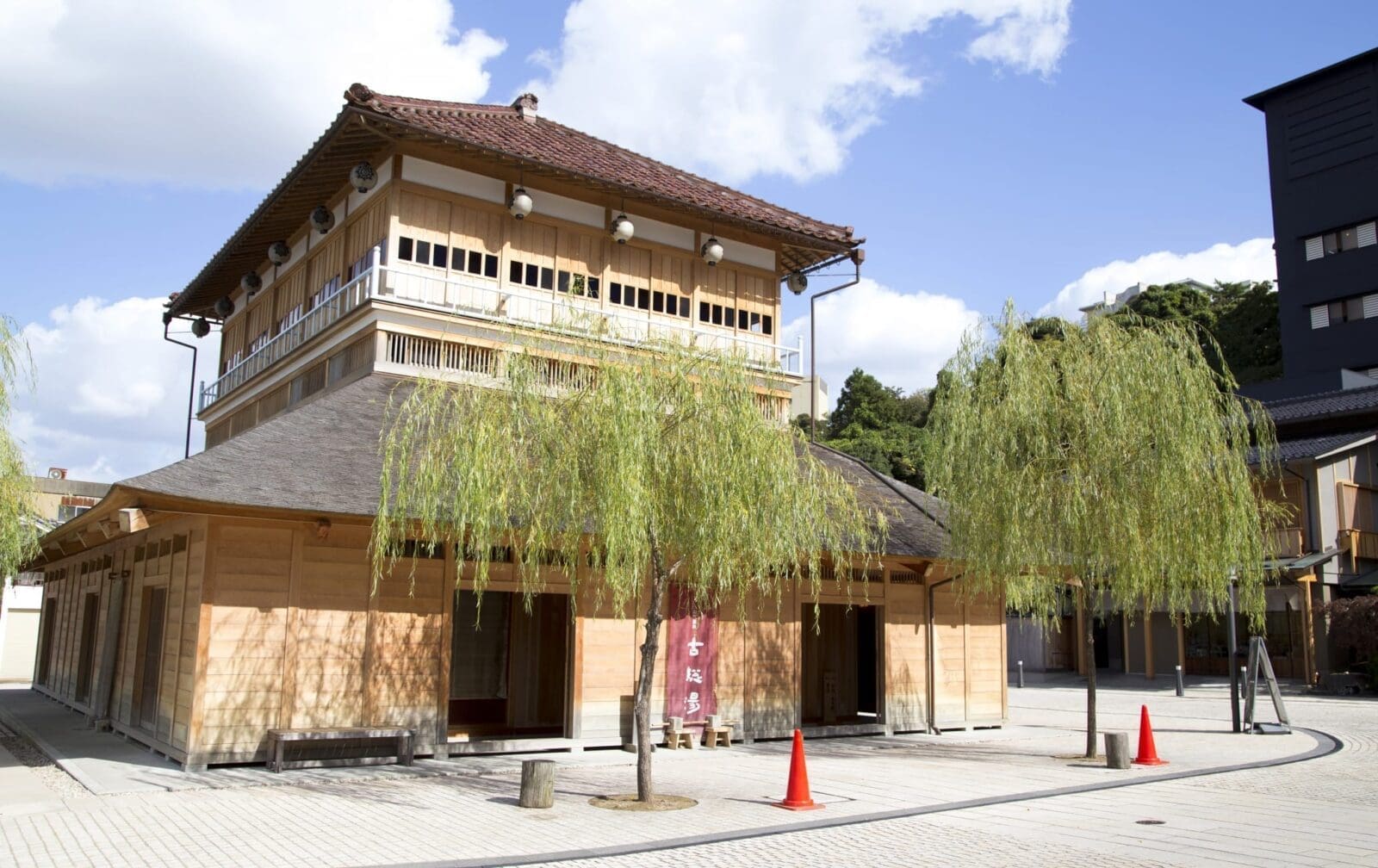 北陸 ( 石川 富山 福井 新潟 ) 溫泉旅行全攻略:泡湯、雪景、美食一次滿足!