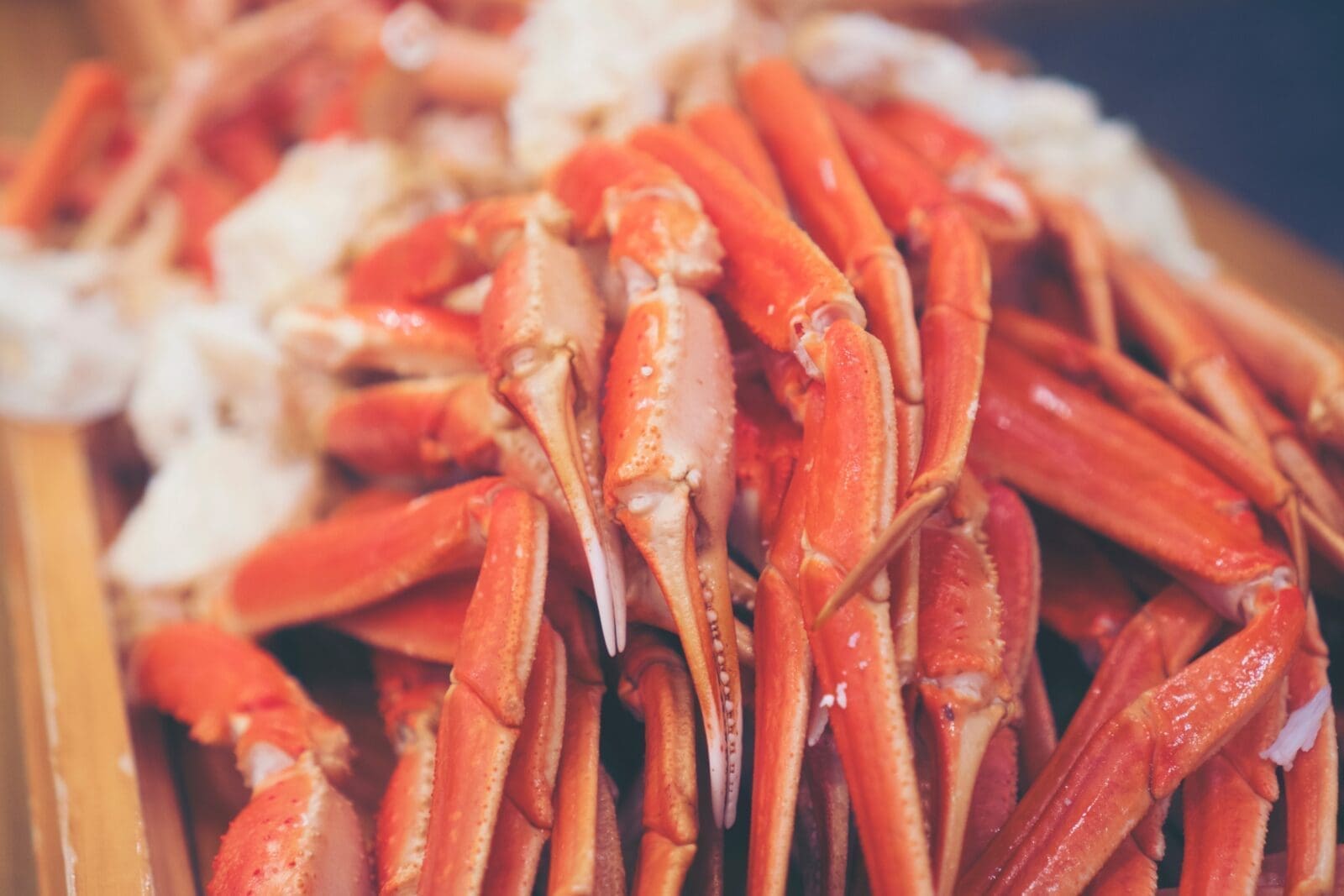 日本米其林蟹料理：10家不可錯過的頂級蟹料理餐廳
