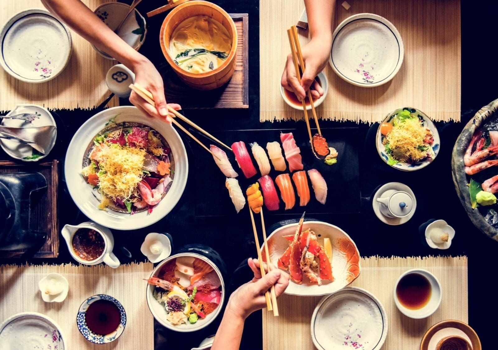 日本餐廳預約網站推薦|日本導遊教你用 Tabelog、Lavie Taste、OMAKASE 訂位