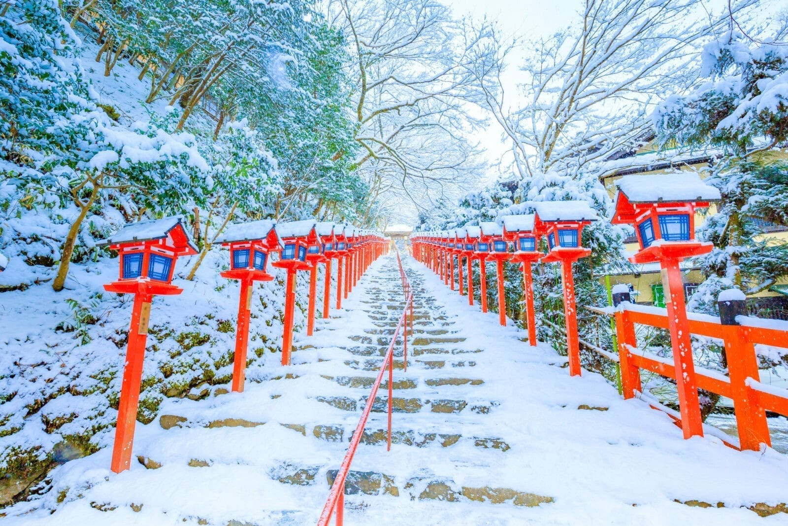 錦市場