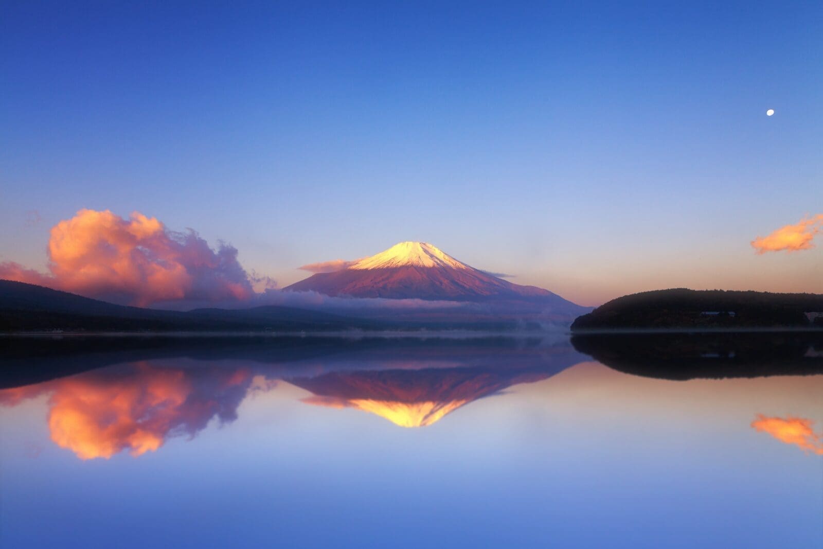 富士山河口湖美食推薦私藏清單