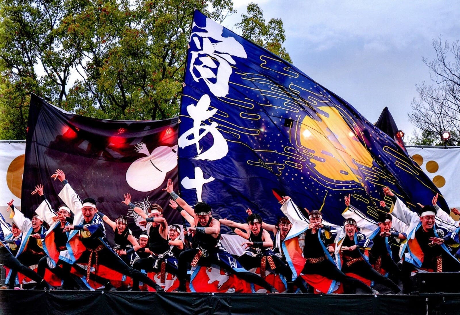 熊本旅遊夏日祭地點和日期攻略