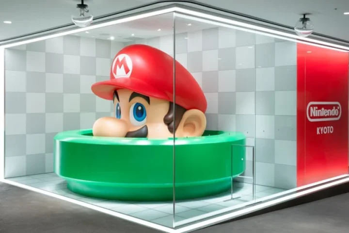 Nintendo KYOTO 攻略｜2026 營業時間、交通與任天堂博物館差別