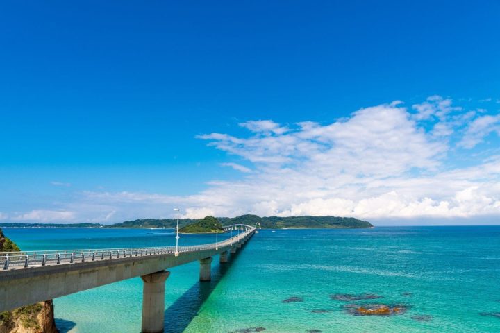 2026沖繩旅遊季節指南|淡旺季、最佳月份與省錢攻略