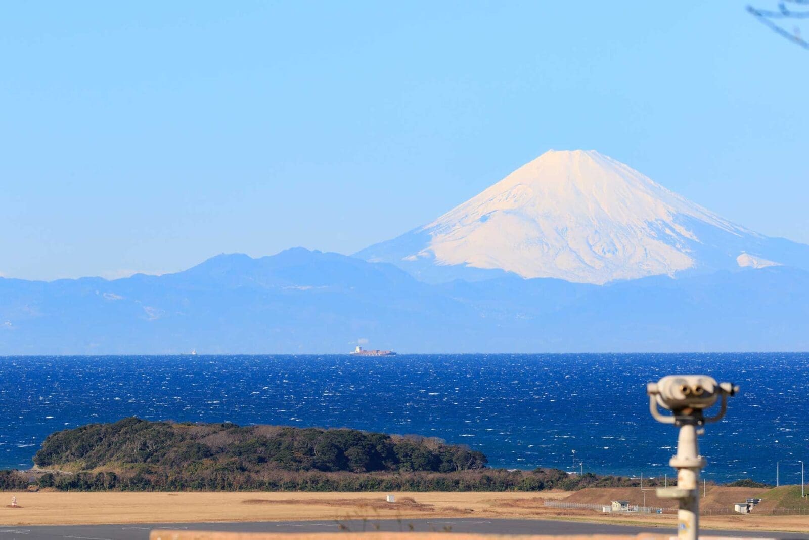東京旁的夏威夷小鎮：館山市！體驗全日本最美的落日和濃厚的南國氛圍