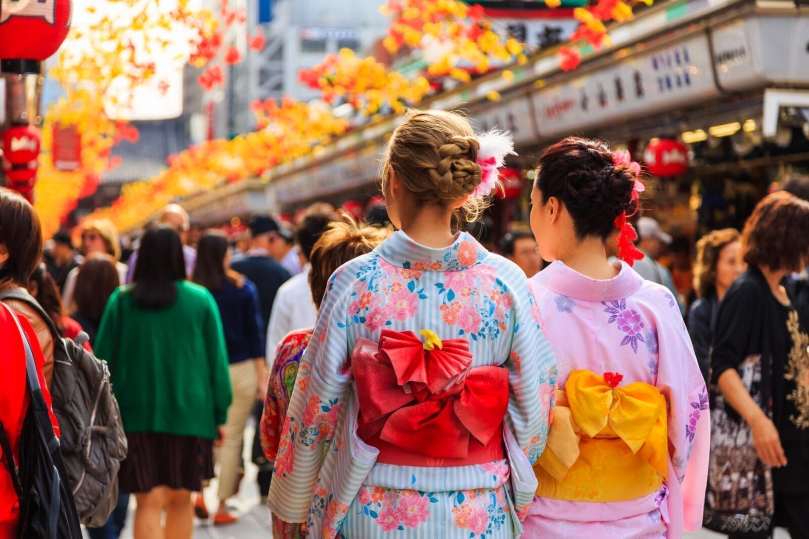 東京夏季祭典全攻略 – 6大人氣活動總整理|交通+亮點一次掌握!