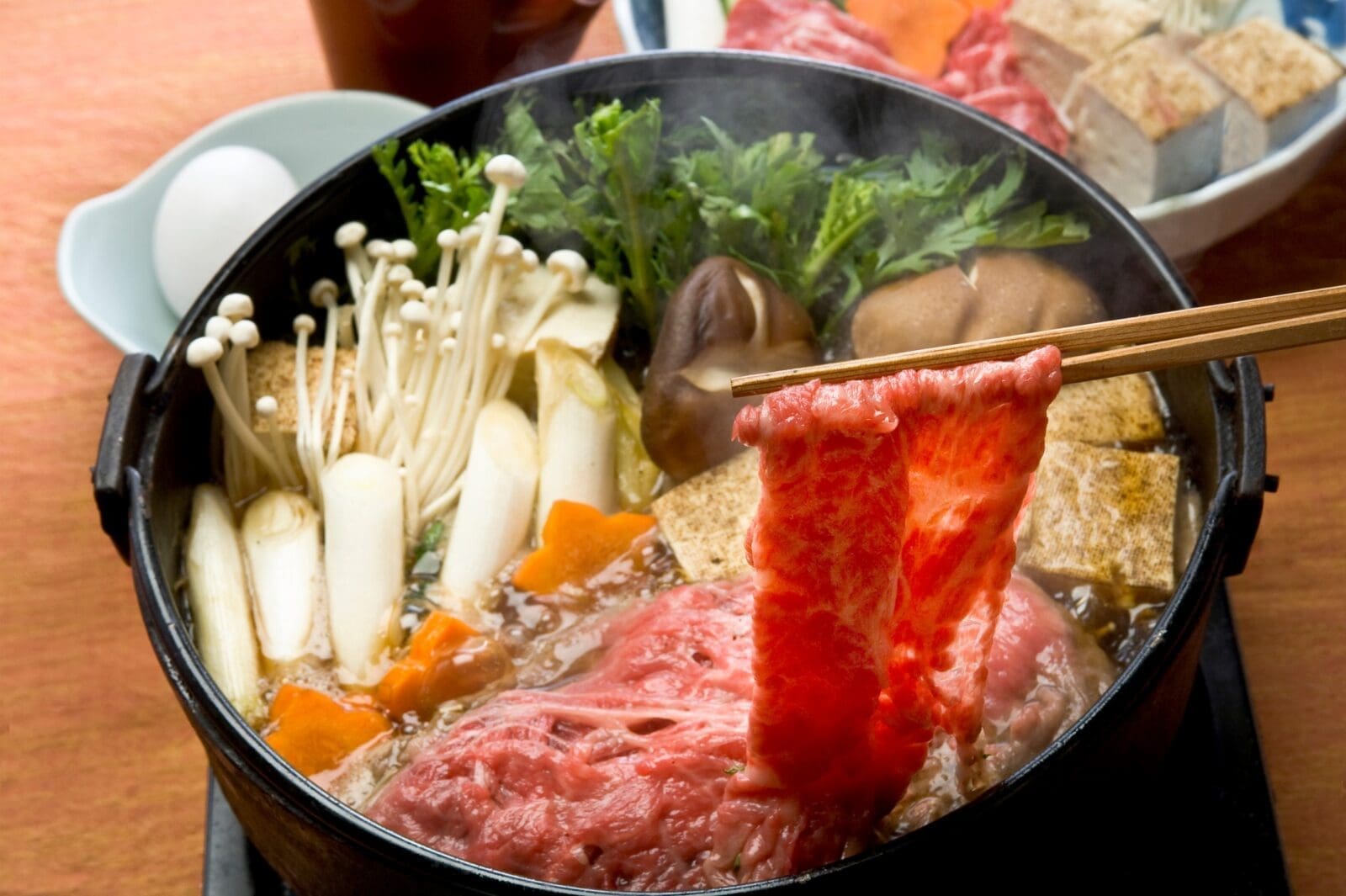 東京壽喜燒指南｜不可錯過的壽喜燒名店 TOP 10