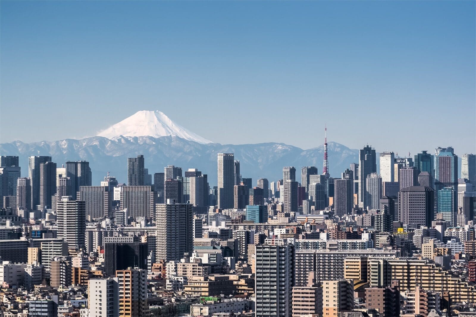 日本地震旅遊安全指南：如何投保旅遊保險並做好防災準備