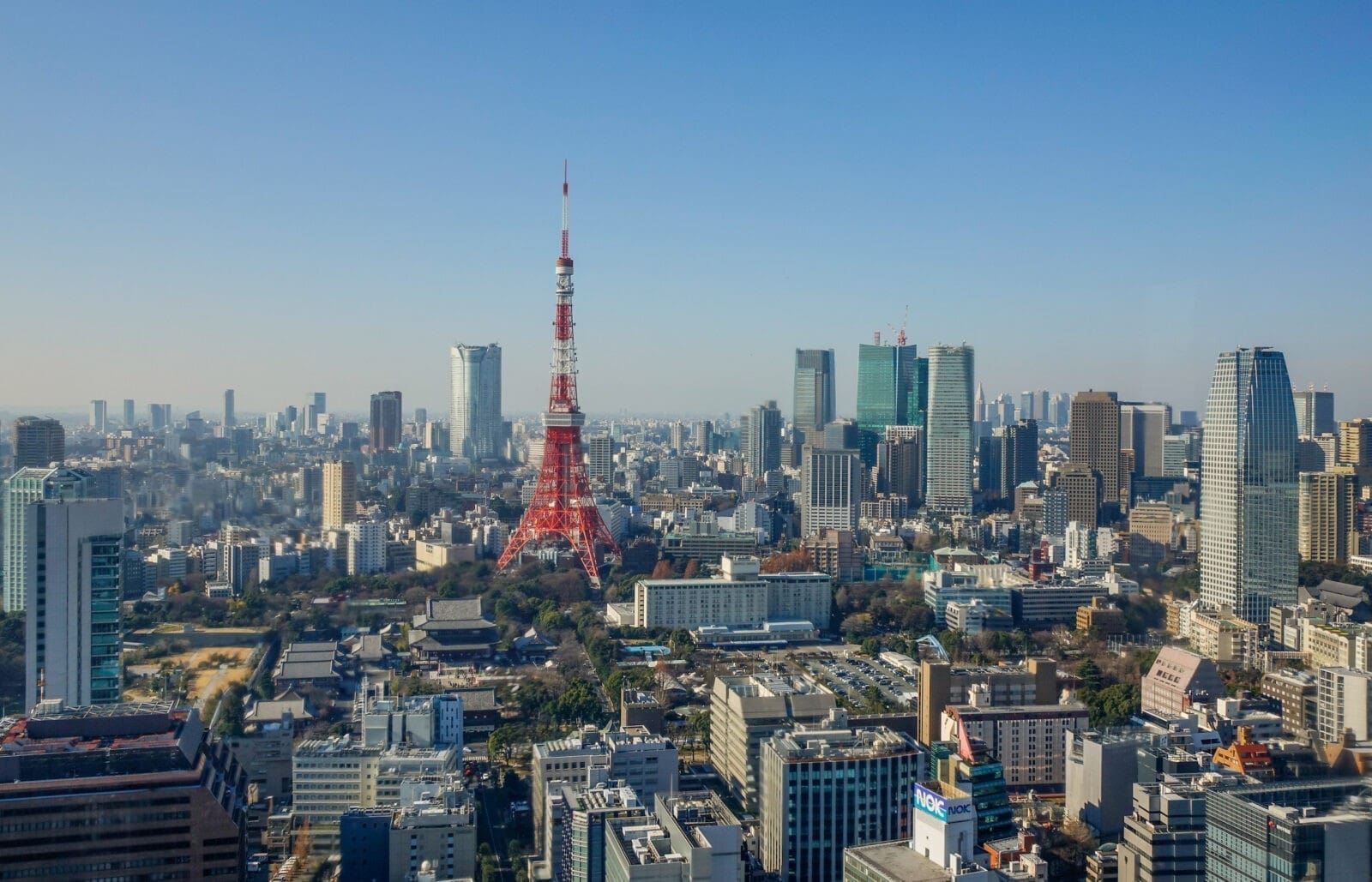 東京即將開業景點全攻略｜新開商場、新飯店、文化藝術博物館