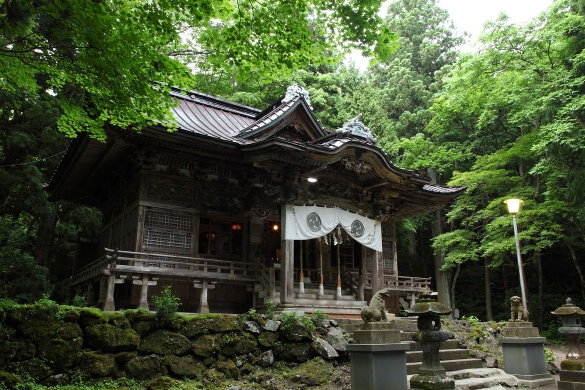 秋田犬會館