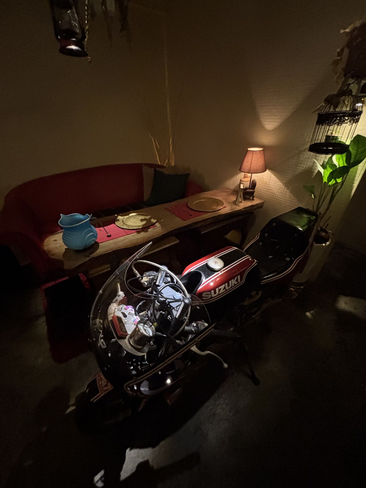 沖繩 BAR Owl 實拍調酒