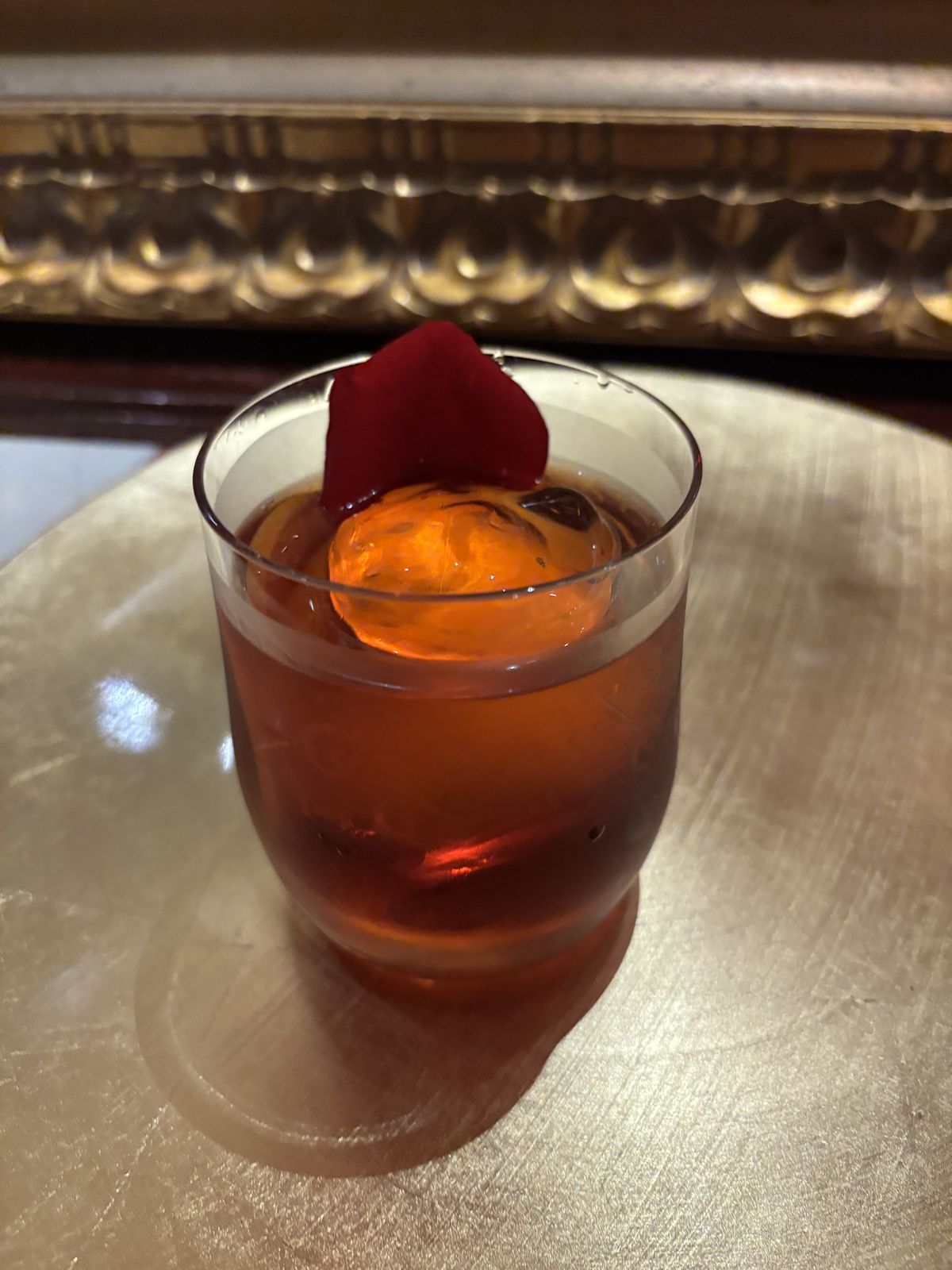 沖繩 BAR Owl 實拍調酒