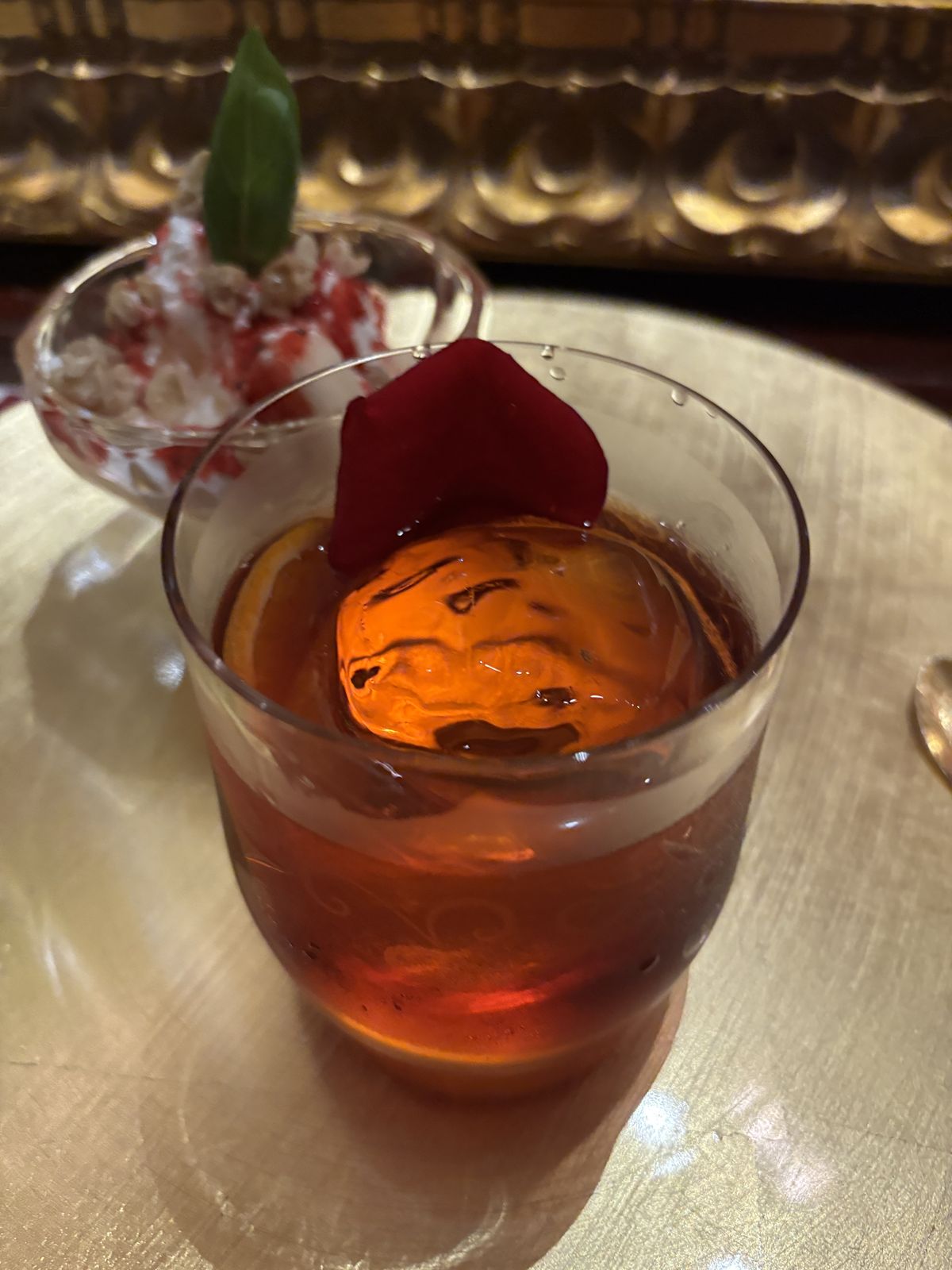 沖繩 BAR Owl 實拍調酒