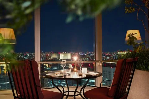 Bvlgari Hotel Tokyo 東京寶格麗酒店客房與設施