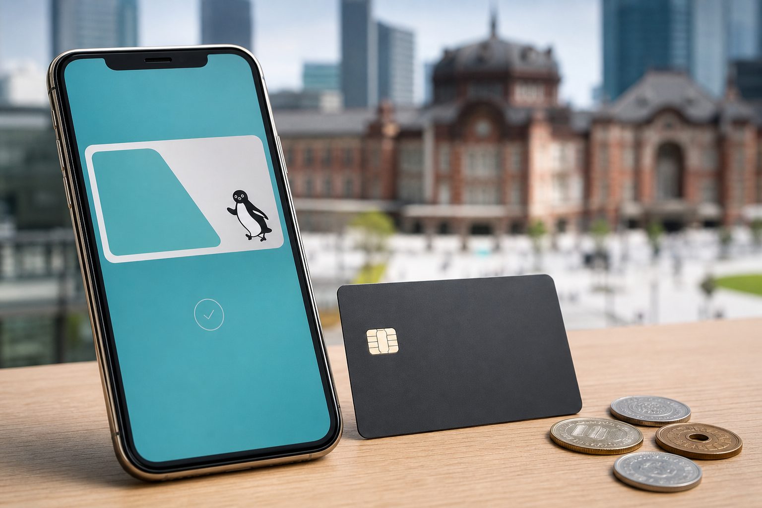 日本交通卡怎麼儲值?Suica/PASMO/ICOCA 等加值方式與信用卡匯率