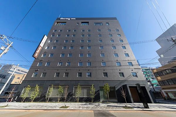 Dormy Inn PREMIUM 福井