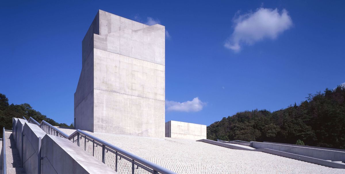 兵庫縣立美術館
