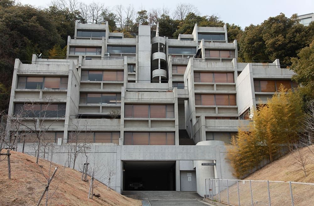 安藤忠雄的藝術足跡 京阪神建築巡禮五日 行程亮點