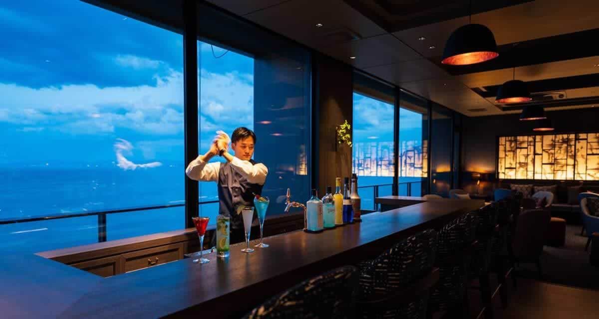 湯布院 Yufuin Club 飯店