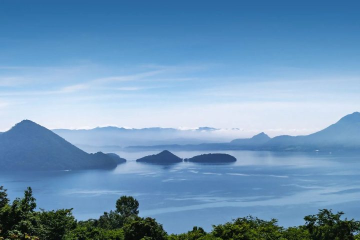 北海道「鶴雅溫泉賞楓」8日遊｜函館百萬夜景・尼克斯海洋公園・大沼國定公園