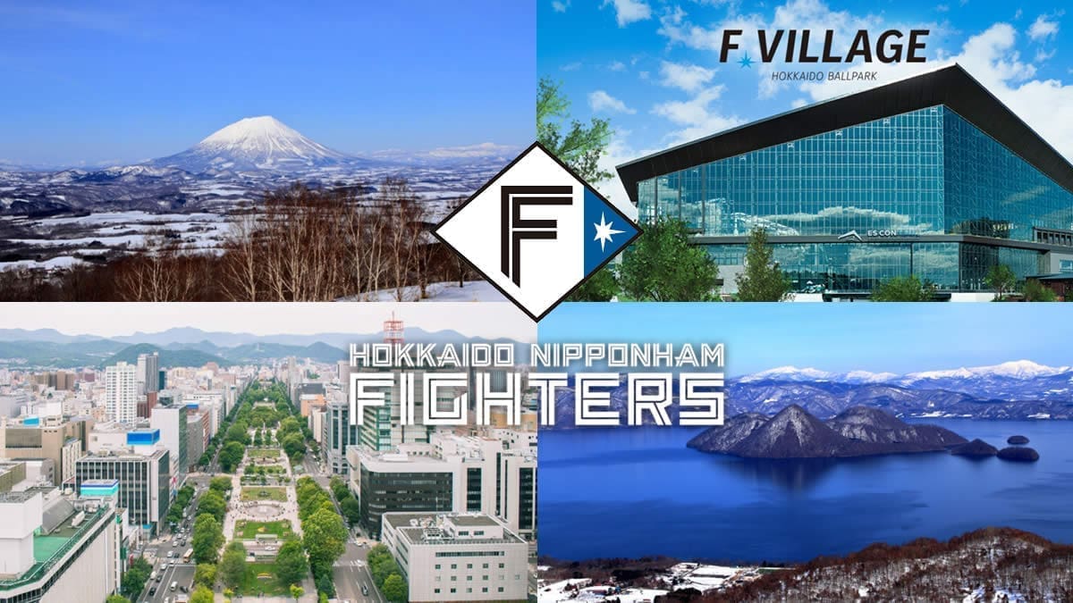北海道火腿隊球賽五日遊