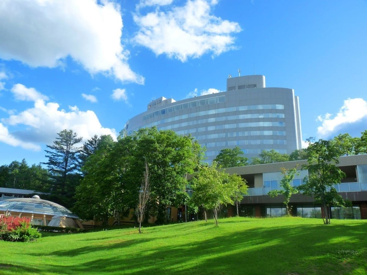 Vessel Hotel Campana 薄野