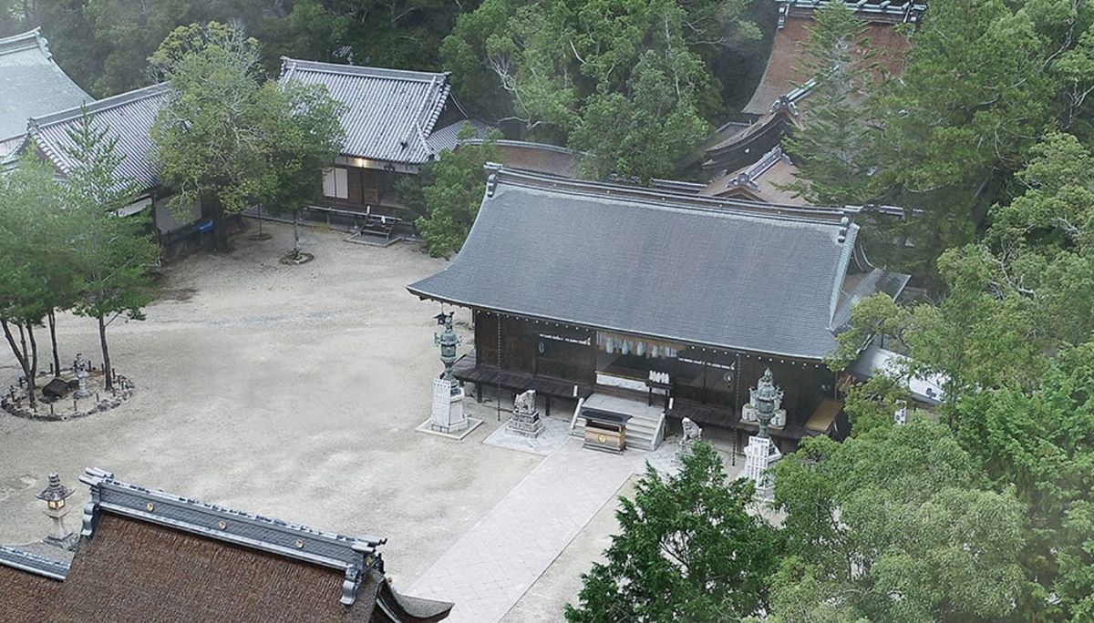 兵庫漫步樂齡包車四日遊 ( 姬路城與神戶,淡路島 ) 行程亮點