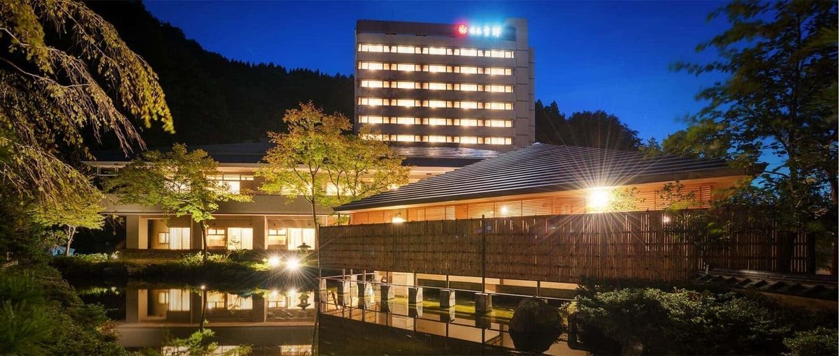 日本東北星野奧入瀨溪溫泉包車五日遊