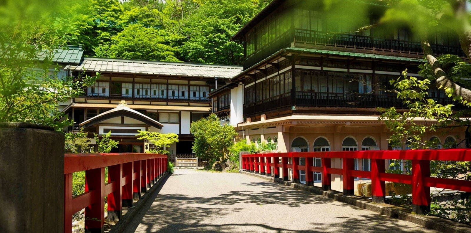 2026 群馬縣十大景點推薦:溫泉、美景、親子景點全攻略