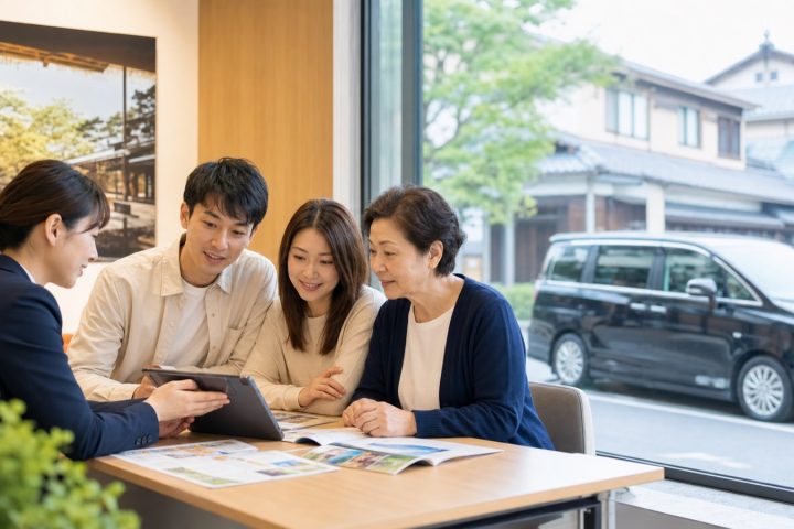 日本包車為什麼建議透過台灣合法旅行社預訂？保障與查核重點