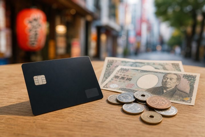 日本旅遊刷卡攻略|海外刷卡匯率怎麼算?VISA、Mastercard、JCB 差異一次看懂