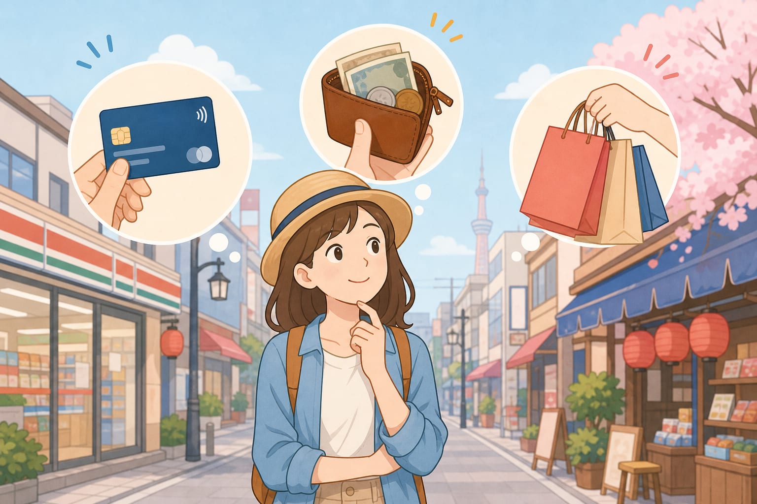 日本旅遊日幣換匯策略 4