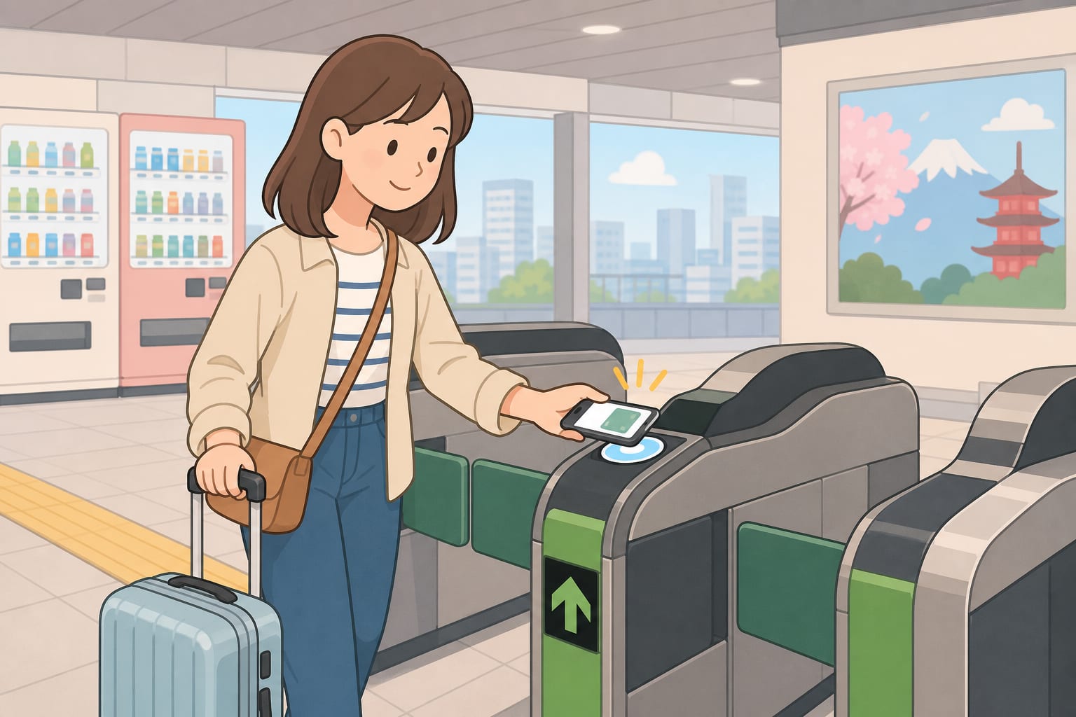 日本旅遊日幣換匯策略 5