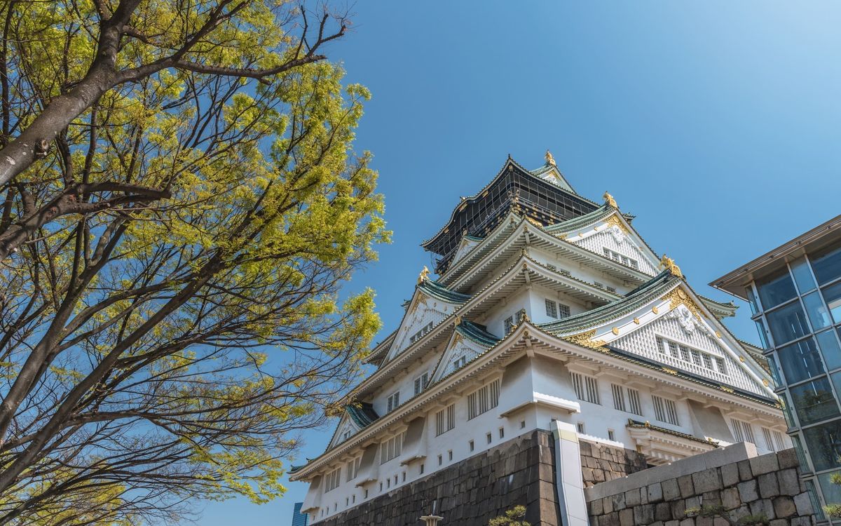 北野異人館 : 山手4館 → 神戶港 → Mosaic廣場