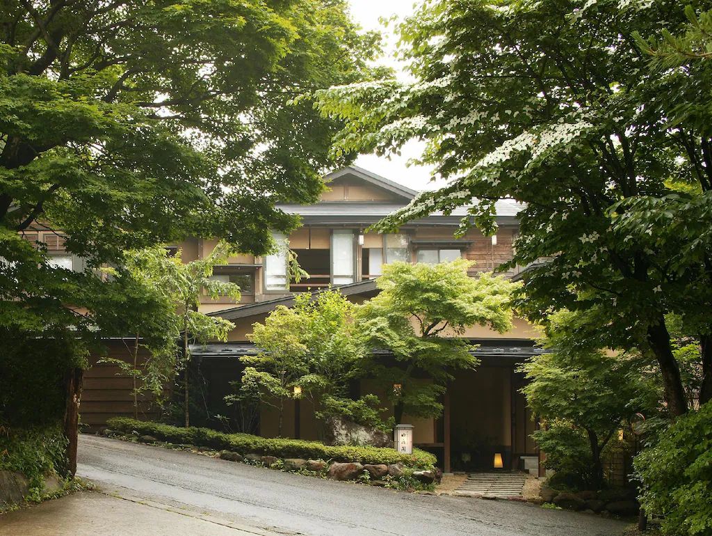 第2晚｜Richmond Hotel 宇都宮站前