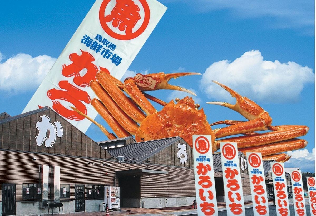 山陰大阪七日