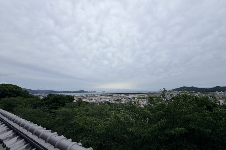 紀三井寺攻略｜231階石梯、纜車、和歌浦展望與交通