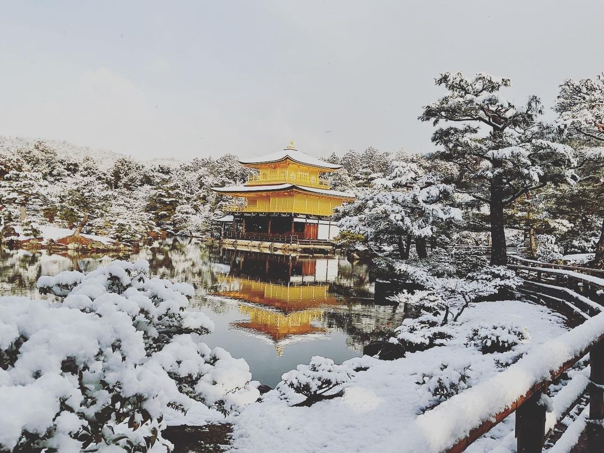 貴船神社