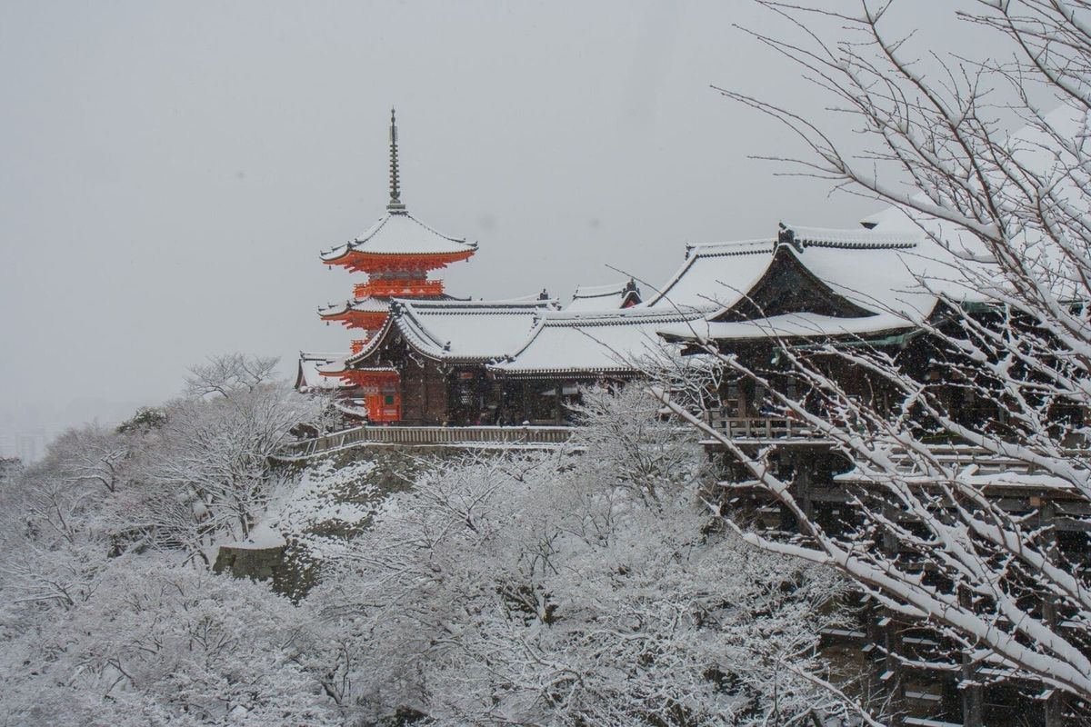 金閣寺
