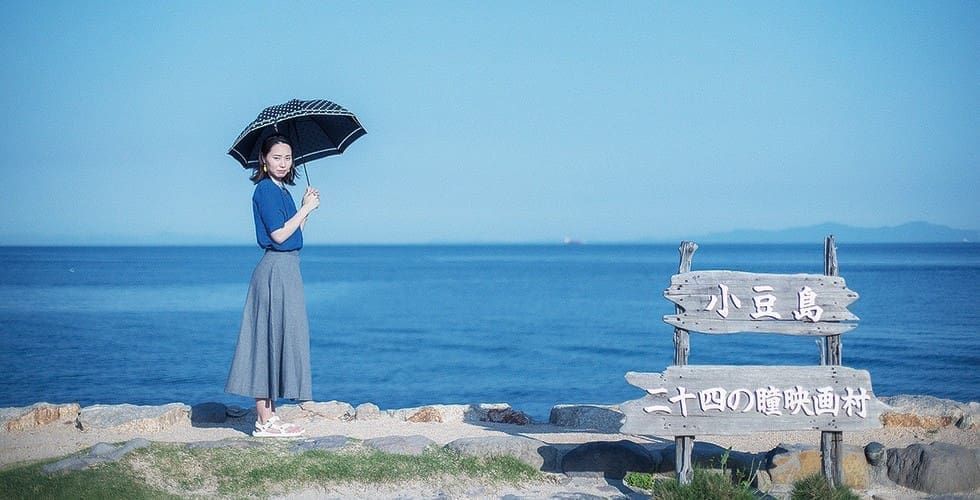 四國宮崎駿魔女宅急便+千與千尋