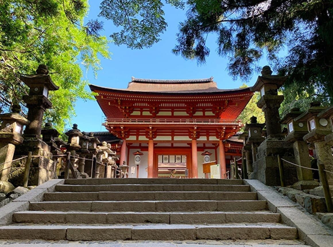 東大寺
